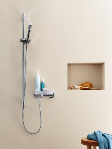 Полочка Grohe Concetto New 18391001