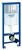 Инсталляция Grohe Rapid SL 38772001 для унитаза