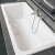 Акриловая ванна Villeroy&Boch Omnia Architectura 190 x 90 UBA199ARA2V-01 Акриловая ванна Villeroy&Boch Omnia Architectura 190 x 90 UBA199ARA2V-01