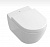 Унитаз Villeroy&Boch 2Day2 46981001/8M32S101, подвесной, с крышкой-сиденьем с микролифтом, белый альпин