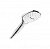 26520400 Raindance Select Ручной душ Raindance Select 120 Air 3jet, ½