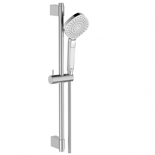 Ideal StandartB2234AA IDEALRAIN Душевой гарнитур со штангой EVO DIAMOND L3