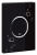 Панель Grohe Nova Cosmopolitan 38847KI0, черный глянец Панель Grohe Nova Cosmopolitan 38847KI0, черный глянец