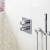 Смеситель термостатический Grohe Allure 19380 000 для душа, внешняя часть