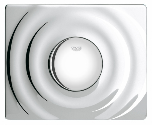 Панель Grohe Surf 38574000, хром