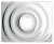 Панель Grohe Surf 38574000, хром Панель Grohe Surf 38574000, хром
