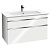 Тумба с раковиной Villeroy&Boch Venticello A926 01DH+4104 ALR1