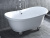 Ванна отдельностоящая Salini ALBA, 101311G