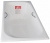 Чугунная ванна Timo "Standard 3V" 150x70, Н0000384 с ручками