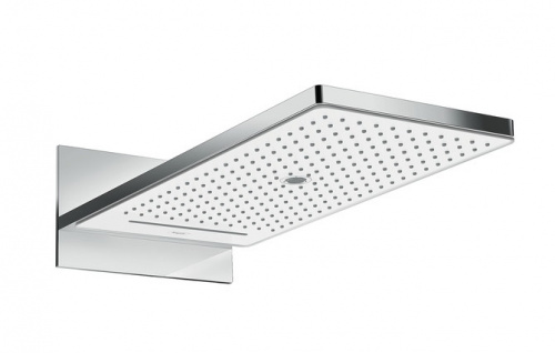 24001400 Верхний душ Rainmaker Select 580 3et