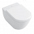 Унитаз подвесной Villeroy&Boch Verity Design 5671 10 01