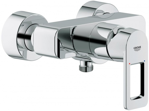 Смеситель Grohe Quadra 32637 000 для душа