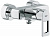 Смеситель Grohe Quadra 32637 000 для душа