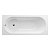Ванна Villeroy&Boch Libra UBQ180LIB2V-01, 180 x 80 см, Quaryl®, alpin