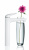 Grohe 23570LS3 Eurostyle Смеситель для свободностоящей раковины 244 мм гладкий EcoJoy