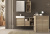 Шкафчик подвесной c двумя открытыми полками,30х45х50, CEZARES SPACE, исполнение: Rovere Bruges Шкафчик подвесной c двумя открытыми полками,30х45х50, CEZARES SPACE, исполнение: Rovere Bruges