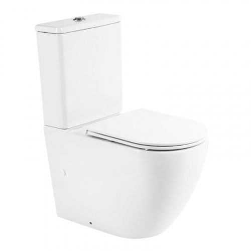 Бачок унитаза BelBagno, BB2141T