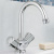 Смеситель Grohe Costa L 21375001 для раковины Смеситель Grohe Costa L 21375001 для раковины