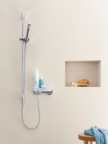 Душевой шланг Grohe 28105000, Relexa Plus 150 см