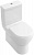 Унитаз Villeroy&Boch Subway 66101001