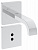Смеситель Grohe Allure E 36235000 для раковины, сенсорный