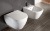 Биде Villeroy&Boch Subway 2.0 5400 00R1, подвесное Биде Villeroy&Boch Subway 2.0 5400 00R1, подвесное