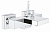 Смеситель Grohe Eurocube Joy 23666000 для ванны