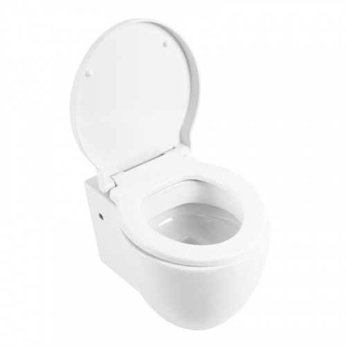 Унитаз подвесной BelBagno Sabrina BB122CH