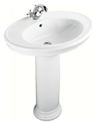 Смеситель Grohe Sinfonia 21012 000 для раковины
