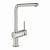 Смеситель Grohe Minta 31375DC0 для кухни, суперсталь