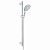 Душевой гарнитур Grohe Power & Soul 27750000, диаметр лейки 160 мм