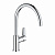 Смеситель Grohe BauEdge 31367001 для кухонной мойки, высокий излив