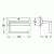 Держатель туалетной бумаги Grohe Allure Brilliant 40499000 Держатель туалетной бумаги Grohe Allure Brilliant 40499000