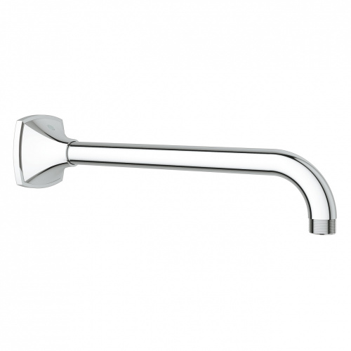 Душевой кронштейн Grohe Rainshower Grandera 27986000, хром