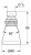 Верхний душ Grohe Relexa Plus 28094000
