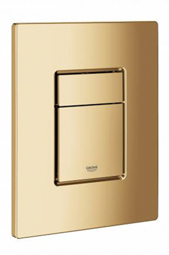 Кнопка смыва GROHE Skate Cosmopolitan, 38732GL0