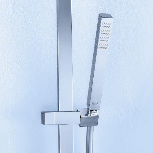 Душевая система Grohe Euphoria Cub 26087000