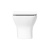 Унитаз подвесной BelBagno Romano BB248CHR-SM, безободковый