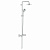 Душевая система Grohe Tempesta New Cosmopolitan 27922000