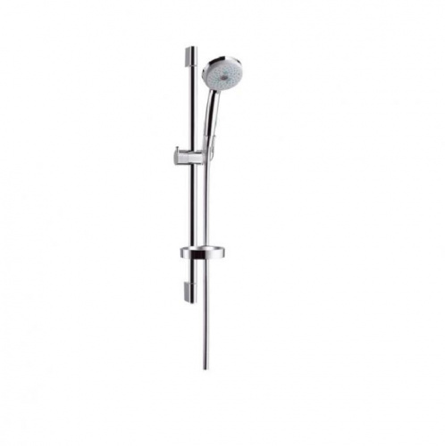27775000 Croma 100 Душевой набор Croma 100 Multi/Unica’C 0,65 м, ½’