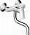 71836000 Logis Смеситель для кухни, однорычажный, настенный