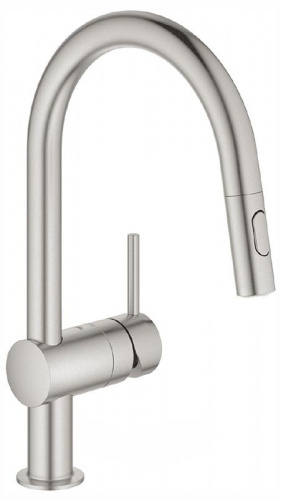 Смеситель Grohe Minta 32321DC2 для кухонной мойки