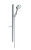 27648400 Raindance Select S Shower set 120 3jet with shower bar 90 cm and soap dish