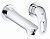 Смеситель Grohe Eurostyle New 19571003 для раковины