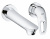 Смеситель Grohe Eurostyle New 19571003 для раковины Смеситель Grohe Eurostyle New 19571003 для раковины