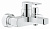 Смеситель Grohe Quadra 32638000 для ванны и душа, хром